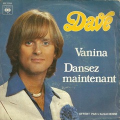Dave - Vanina (V:Code Radio Edit) [Free Download]