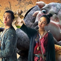 Monster Hunt (2015) FuLLMovie Online® ENG~ITA~ESP SUB/MP4 (897261 Views)