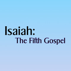 A Hard but Necessary Message — Isaiah 6:9-13