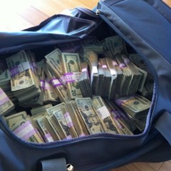 RacKs In The BaG (feat. ShadowMan444) [Prod.AstroBeatz]