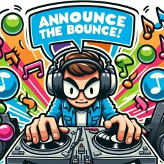 announce the bounce 21