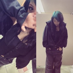 i dont rly know her well but ik her