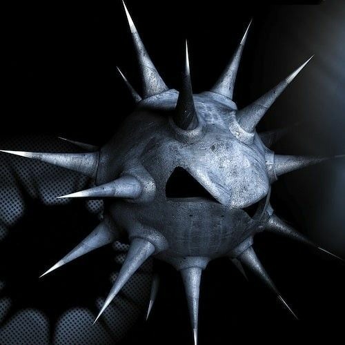 Megarave Records best of part 1