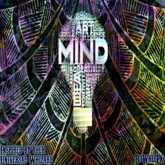 Mother Natures Works Of Art (Prod by DjWhizPk)