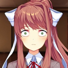 Doki Doki Literature Club- I still love you (SLOWED)