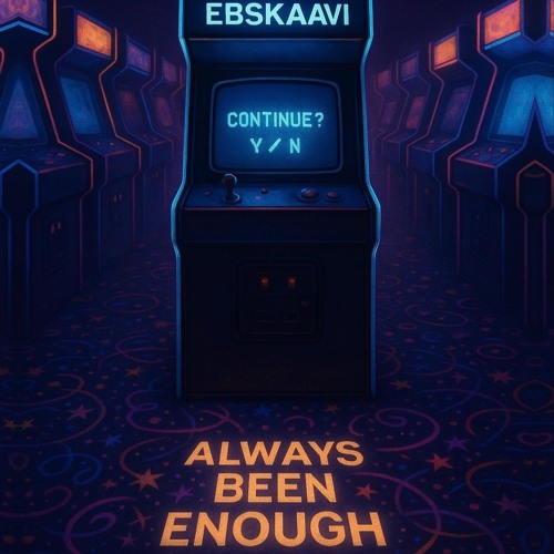 Emergency Warp (CONTINUE Y/N ending)