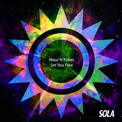 Maur - Set You Free (Radio Edit)