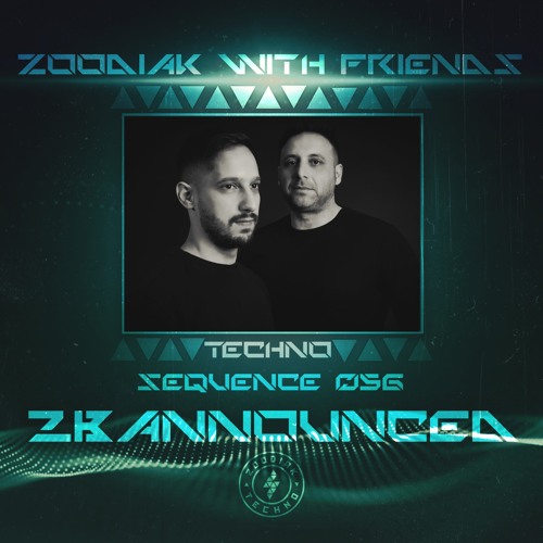 Zoodiak With Friends - Sequence 56 By 2BAnnounced
