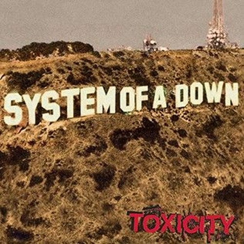System Of A Down - Outer Space