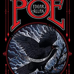[GET] EBOOK 💛 The Complete Tales and Poems of Edgar Allan Poe by  Edgar Allan Poe KI