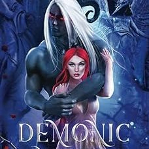 ⚡PDF⚡ Demonic Prince: A Monster Romance (Insatiable Monsters)