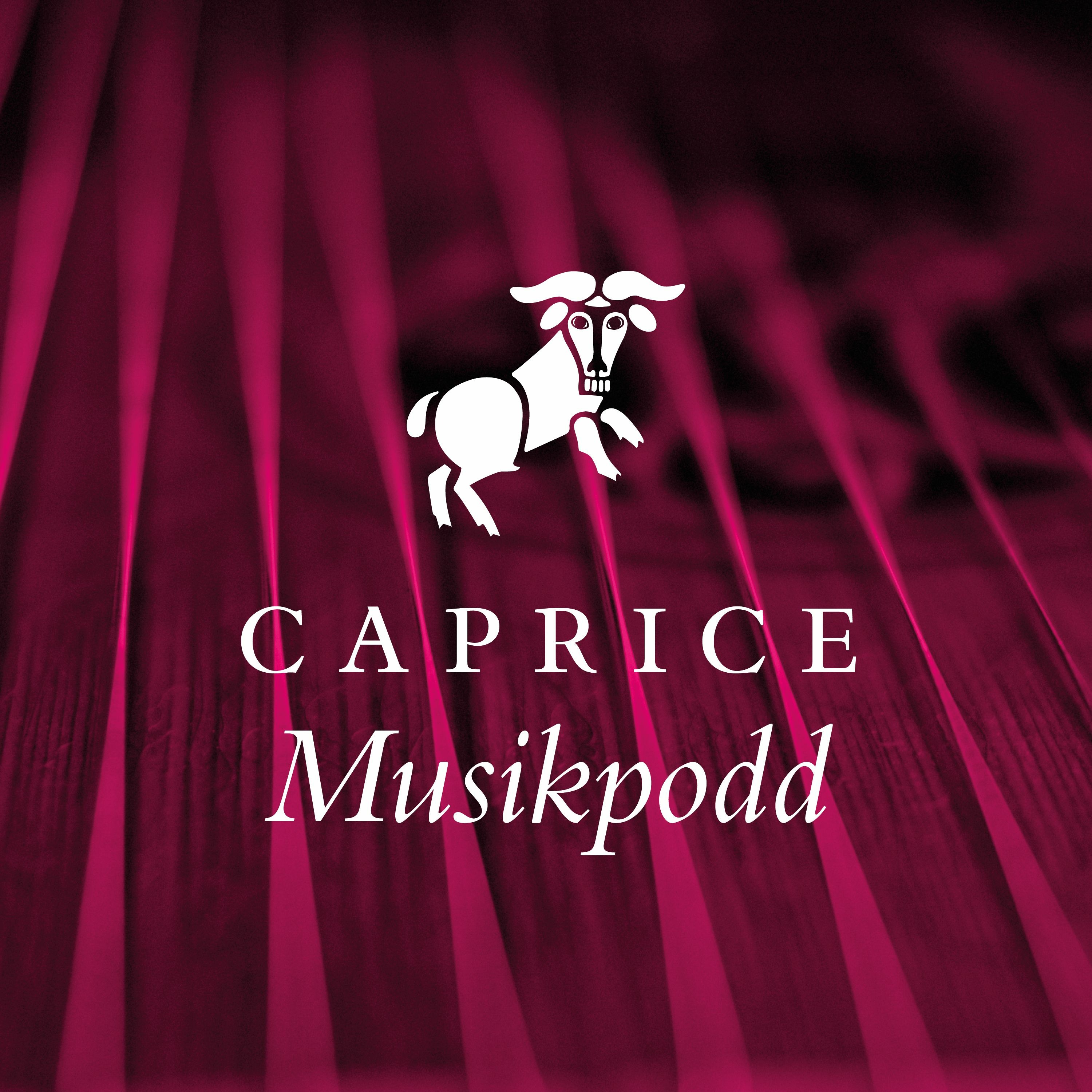 Caprice Musikpodd