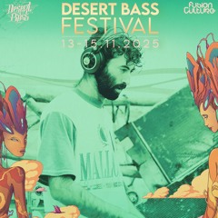 Desert Bass ROOTS Morning Set