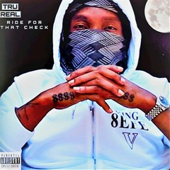 Ride For That Check (Clean)