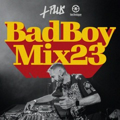 L Plus - Bad Boy Mix 23