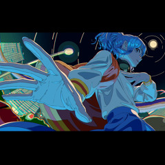 Midnight Mission Over-Suisei RMX