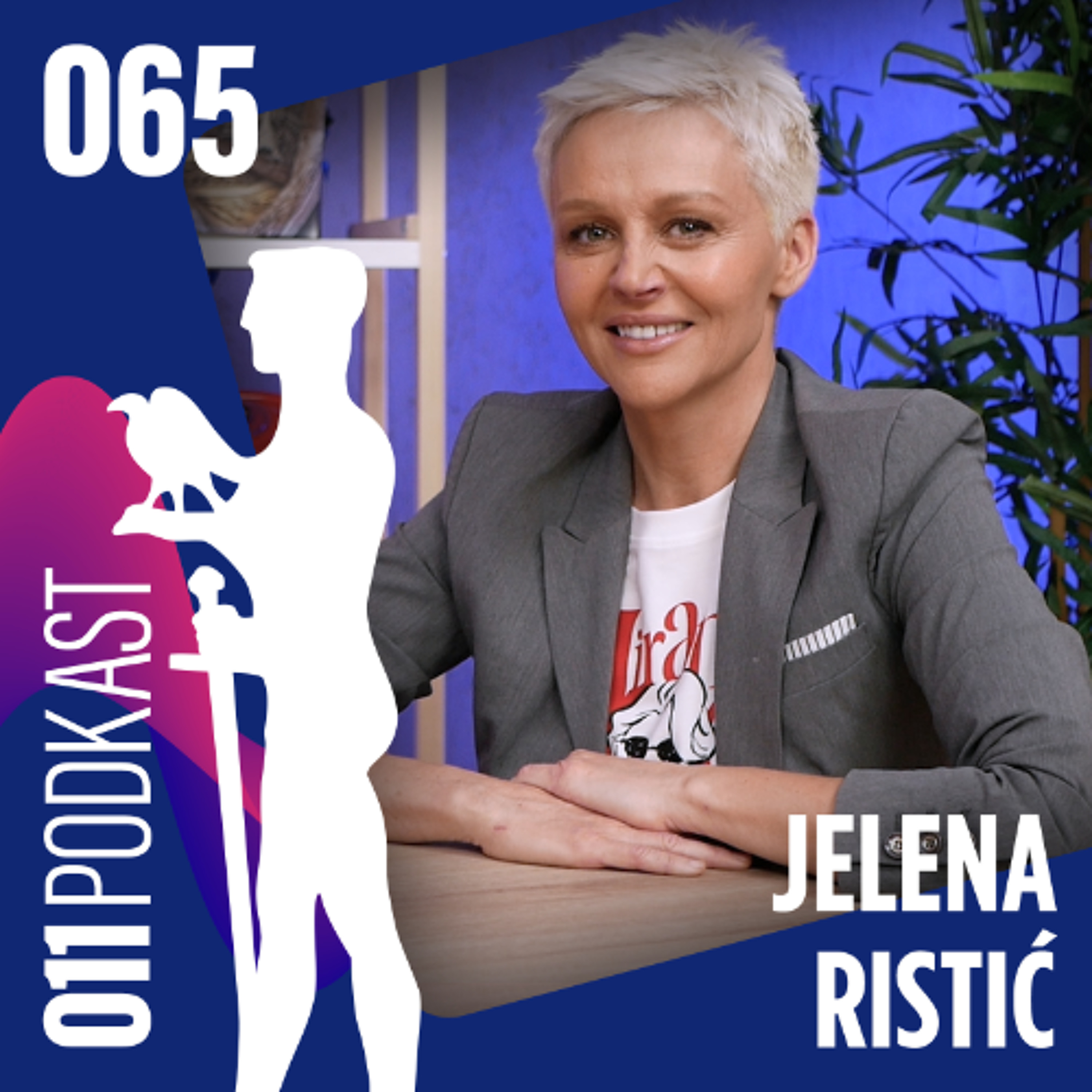 EP 065 – Poslastičarnica koja je promenila kulturu deserata u Beogradu – 011podkast