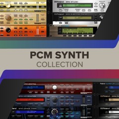 PCM Synth Collection