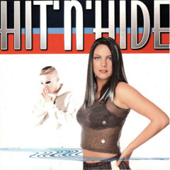 Hit N Hide - Space Invaders (Simon Peter Bootleg)