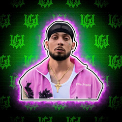 Jc Reyes x Ysy A Type Beat - "Ecos Nocturno" | Latin Drill