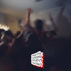 Ragers [p.killah & sxprano]