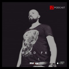 Luzztro Records Podcast Mixed by M I N D F X