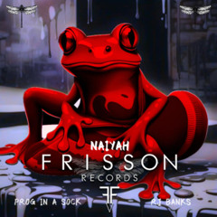 Naiyah Guest Mix - Prog in a Sock - Frisson Records