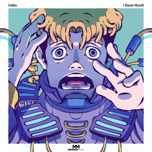 Collen - I Blame Myself