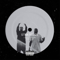 Yadda Man & Y-Beezy - STRATEGIZE
