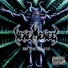 Christ, I Fucking Hate You