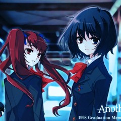 Frost Misaki - Dying for you  (Nightcore)