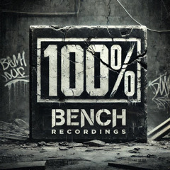 BENCH - 100% PRODUCTION MIX VOL#2 *BONUS DUB IN DESCRIPTION BELOW*