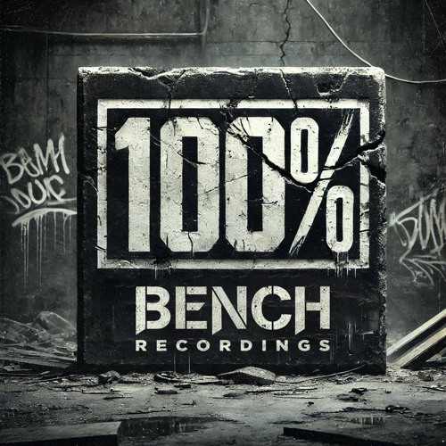 BENCH - 100% PRODUCTION MIX VOL#2 *BONUS DUB IN DESCRIPTION BELOW*