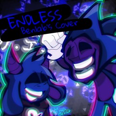 Friday Night Funkin VS Sonic.exe - Endless (Halloween Special)