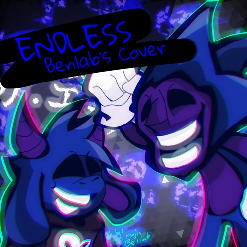 Friday Night Funkin VS Sonic.exe - Endless (Halloween Special)