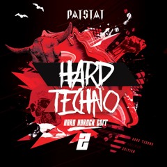 HARD HARDER HARD-TECHNO 2