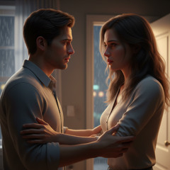 Tell Me You're Staying