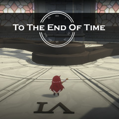 To The End of Time - Battle/Boss Phase (Ludum Dare 58 2025)