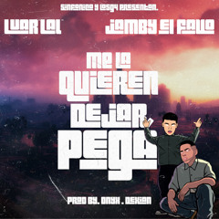 Me La Quieren Dejar Pegá (feat. Dexian & Onyx Toca El Piano)