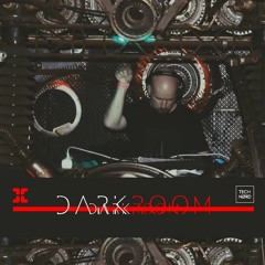 Technørd Darkroom / Cross][Club Praha (11.03.2022)