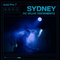 Sydney Sousa - Montagem Sucessos 2010  www.funkneurotico.net