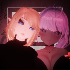 After Party Vibes @ PSHQ Motel [VRChat]