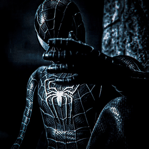 SPIDERMAN x VENOM x YEAT x LEVITATE