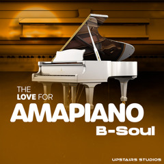 Maqondana (Instrumental) [feat. Mojalefa]