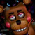 Artwork for (V2) FNAF Franchise - Sparta EXE DTRE Remix [Instrumental]