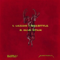 GLUE STICK (DEADBOYMIDNIGHT X DJ BILLI HENDRIXXX) PROD. SWIFT LEE