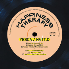 HATT.D - Get Down Like This [Happiness Therapy]