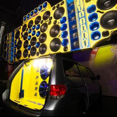 Ritmando Baile de Favela