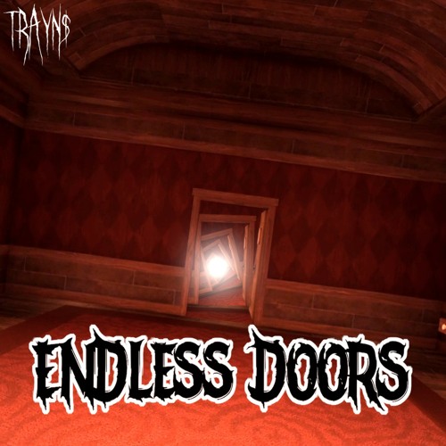 ENDLESS DOORS - Roblox