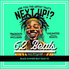 Black Summer Beat Pack v3